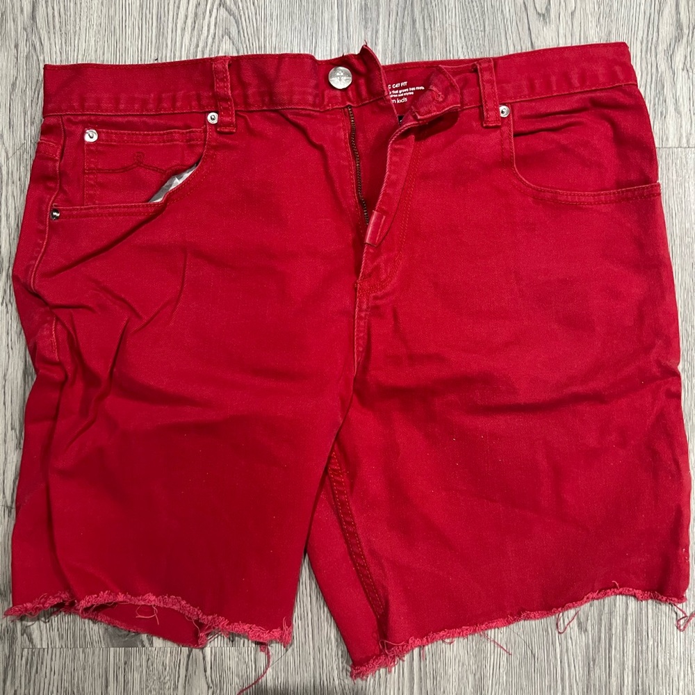 Mens LRG (Lifted Research Group) Shorts